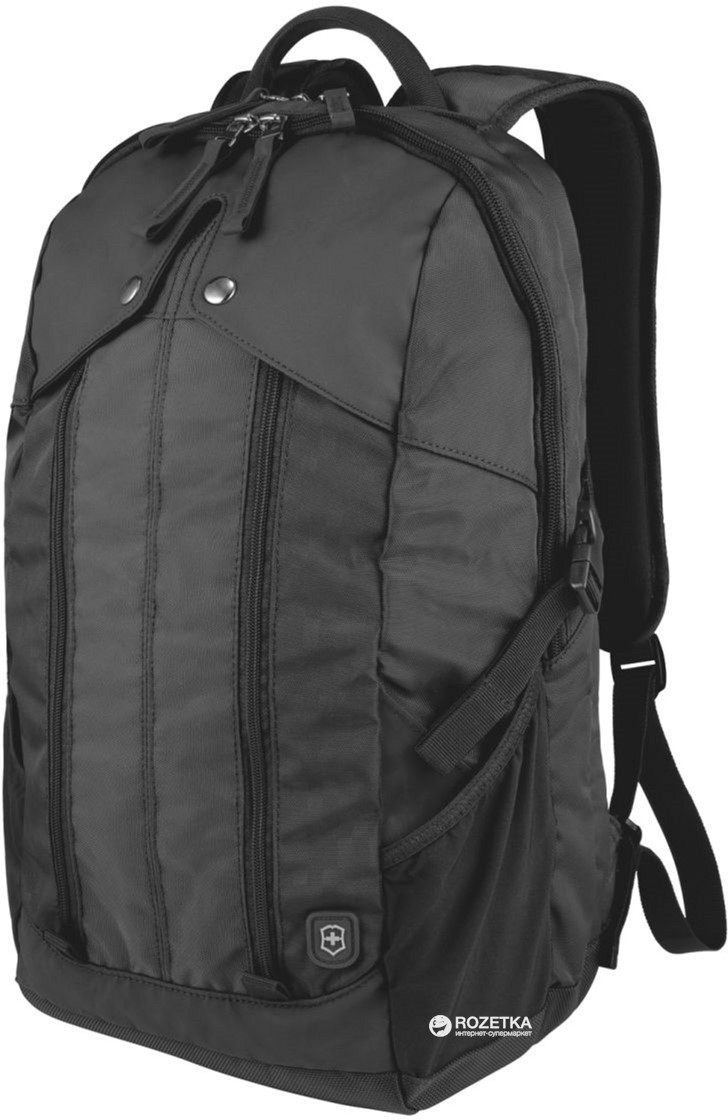 

Рюкзак Victorinox Altmont 3.0 27 л Черный (Vt323890.01)