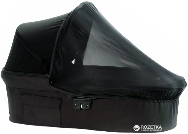 

Москитная сетка Larktale Coast Carrycot Insect Cover (LK39501)