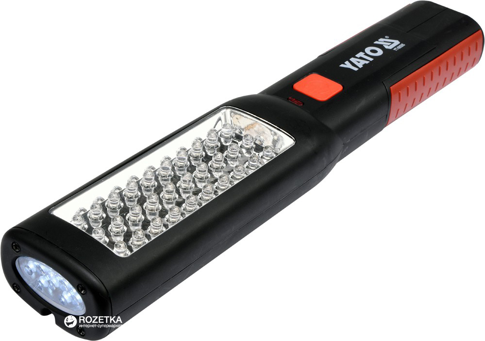 

Фонарь YATO YT-08505