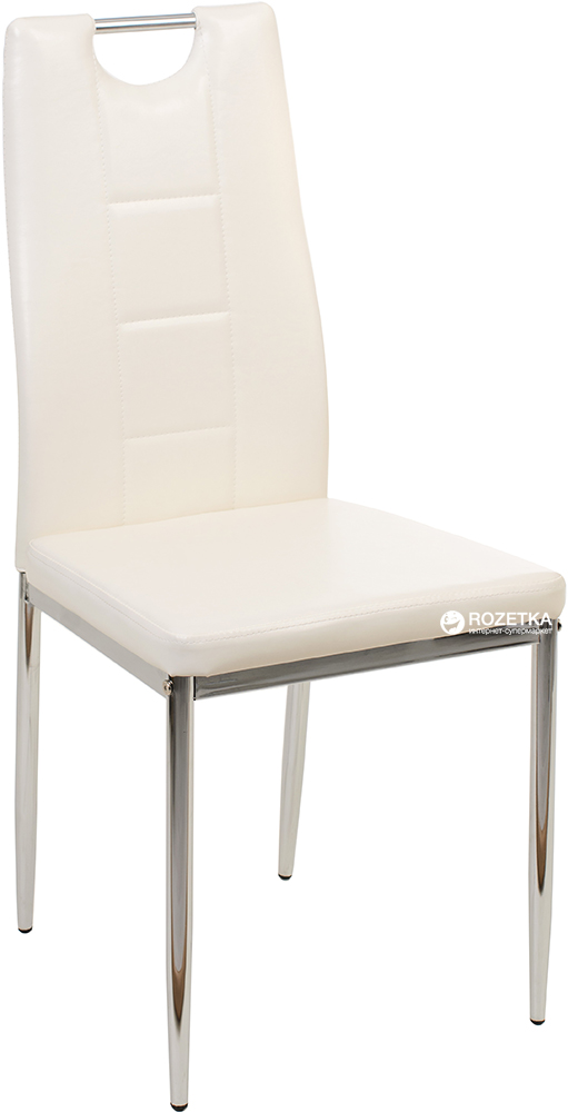 

Стул Vetro Mebel N-67 Белый (N-67-wh)