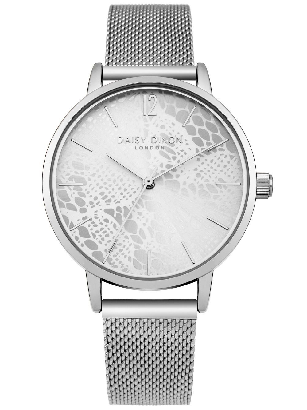 

Часы Daisy Dixon DD051SM Darcy Damen 36mm 3ATM
