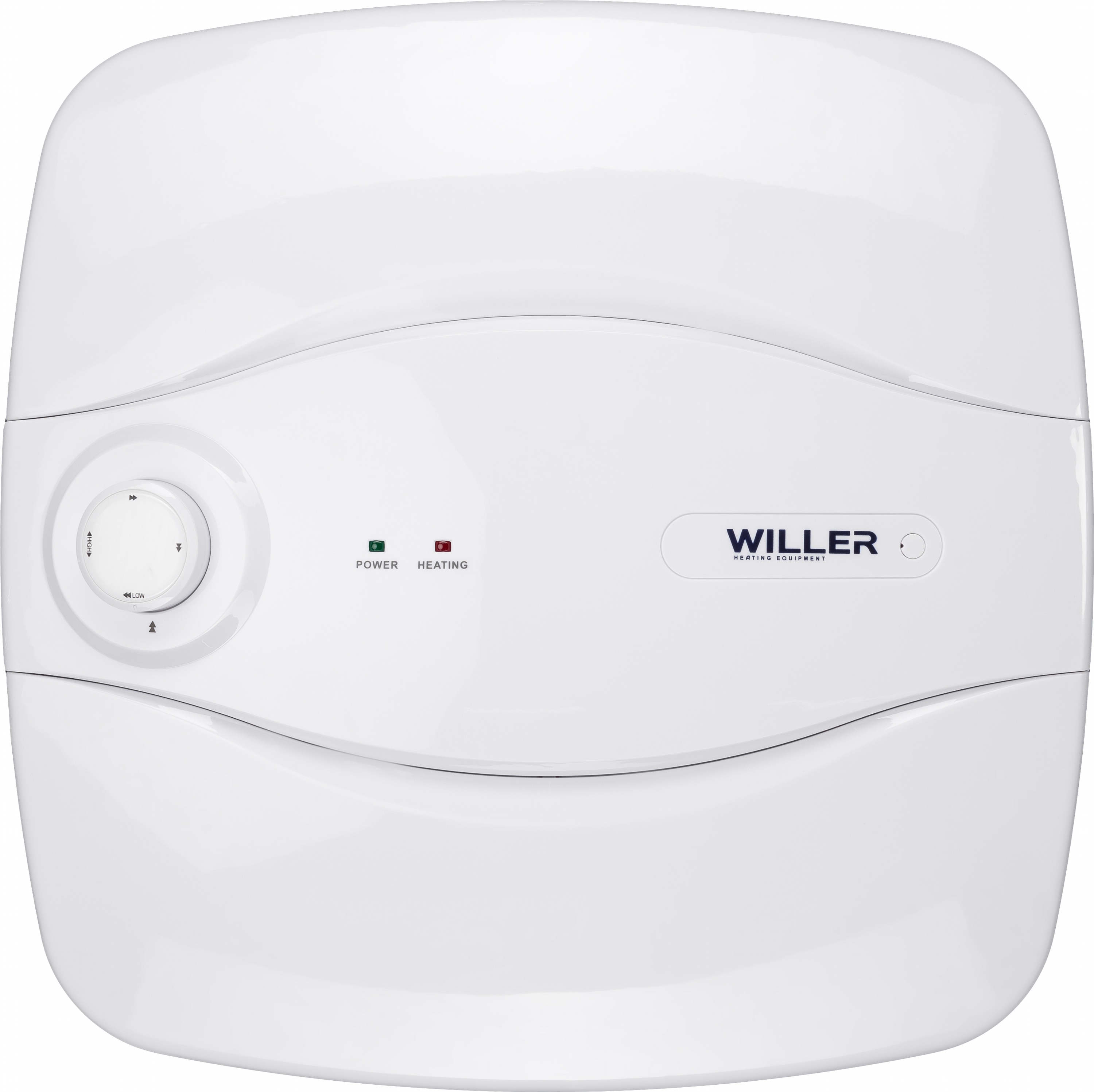 

Бойлер WILLER PU 25 R optima mini