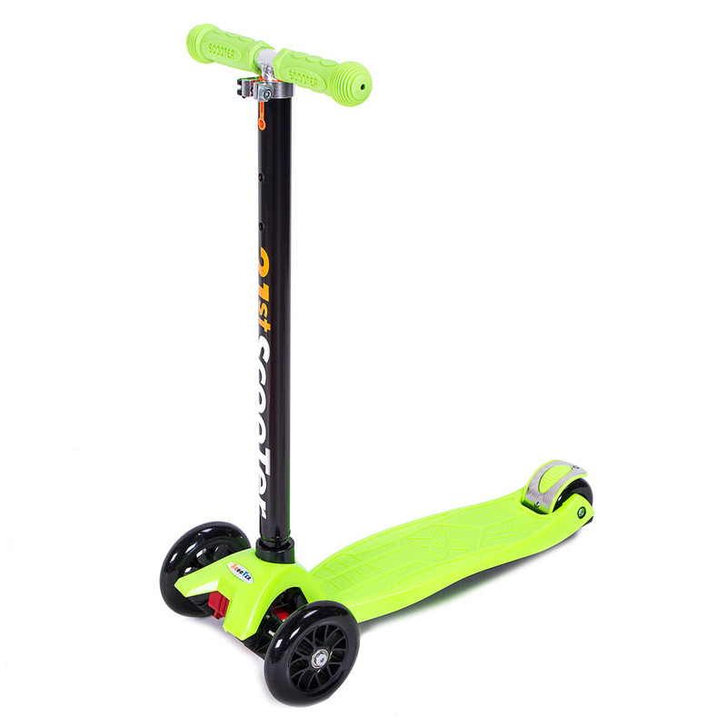 

Самокат PLAYBABY, код: HL-S288-6