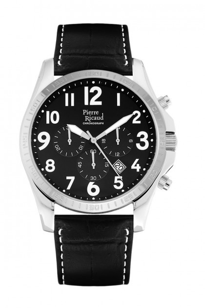 

Годинник чоловічий Pierre Ricaud PR 91070.5224CH