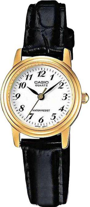 

Годинник жіночий CASIO LTP-1236PGL-7BEF