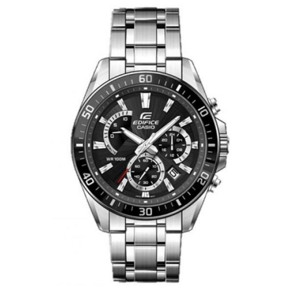 

Годинник чоловічий CASIO EDIFICE EFR-552D-1AVUEF