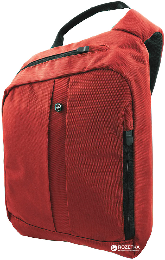

Сумка Victorinox Travel Red (Vt311737.03)