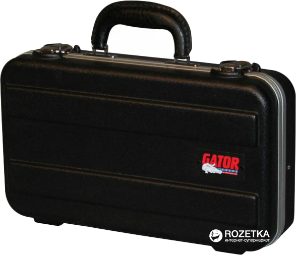 

Сумка для микрофонов Gator GM6 PE