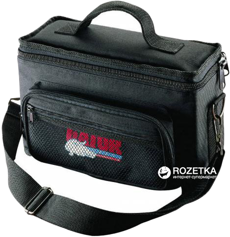 

Сумка для микрофонов Gator GM4