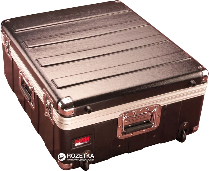 

Рэковый кейс Gator GMIX 19X21