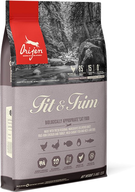 Orijen Fit Trim 5.4