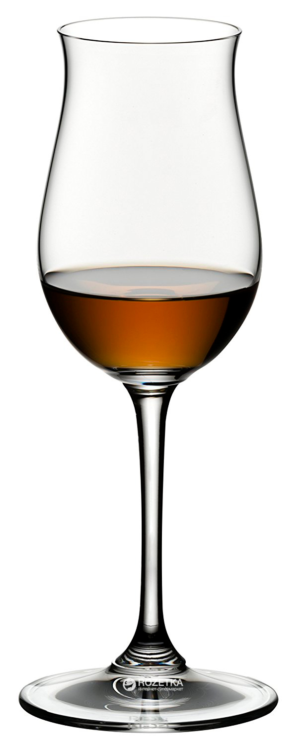 

Набор бокалов для коньяка Riedel Vinum Cognac Hennesy 170 мл х 2 шт (6416/71)