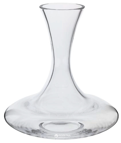 

Декантер Riedel Hand Made Ultra 1.23 л (2400/14)