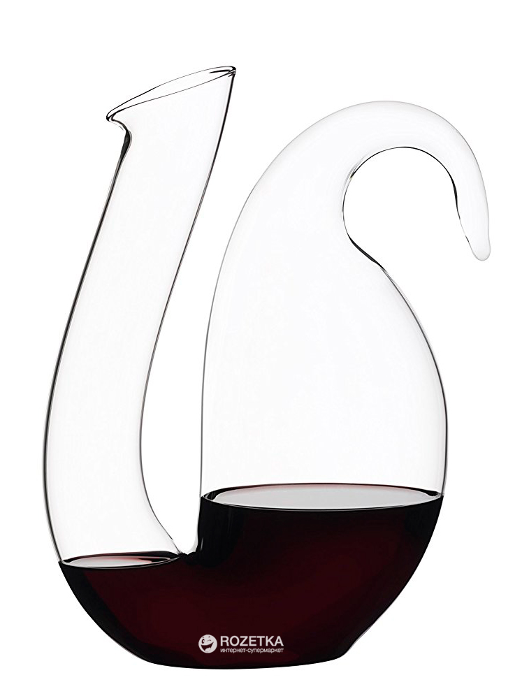 

Декантер Riedel Hand Made Ayam 1.7 л (2016/01)