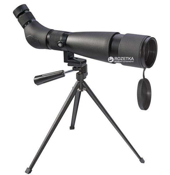 

Подзорная труба Bresser Travel 20-60x60 (4310000)