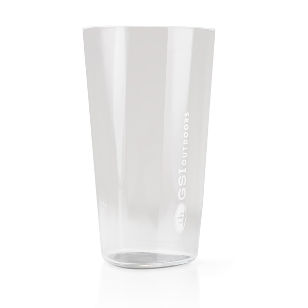 

Склянка GSI Outdoors Pint Glass