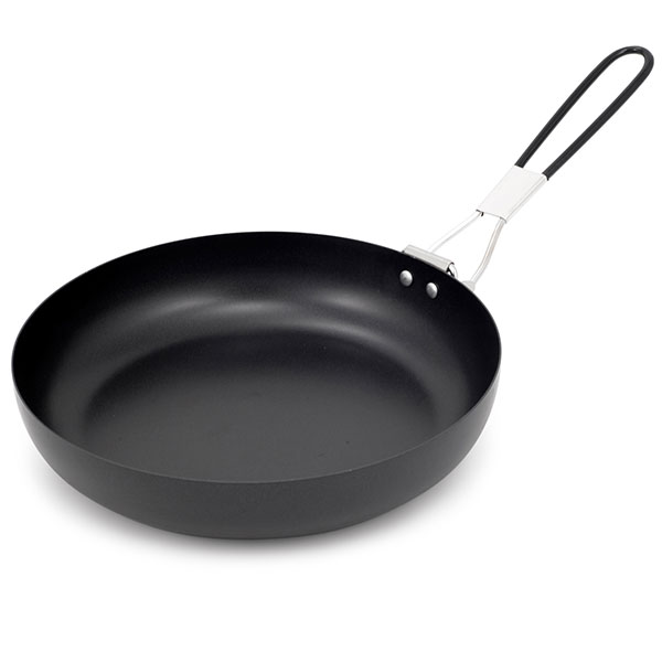 

Сковорода GSI Outdoors Steel 9" Frypan