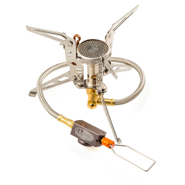 

Пальник GSI Outdoors Pinnacle 4 Season Stove