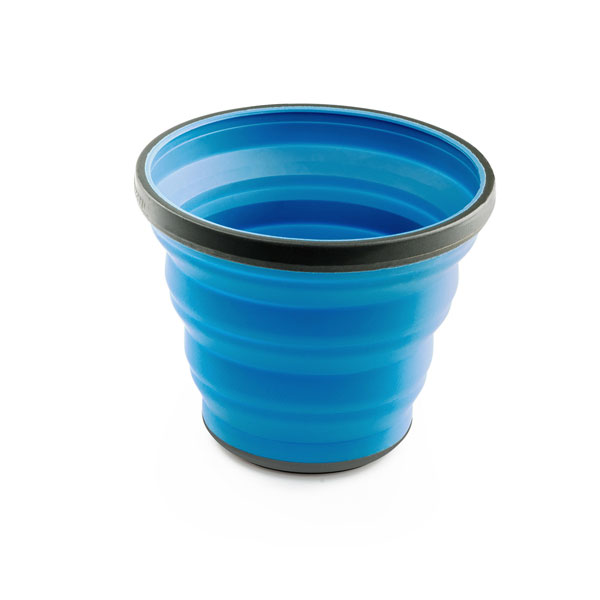 

Горнятко GSI Outdoors Escape 17 Fl.Oz. Cup (синє)