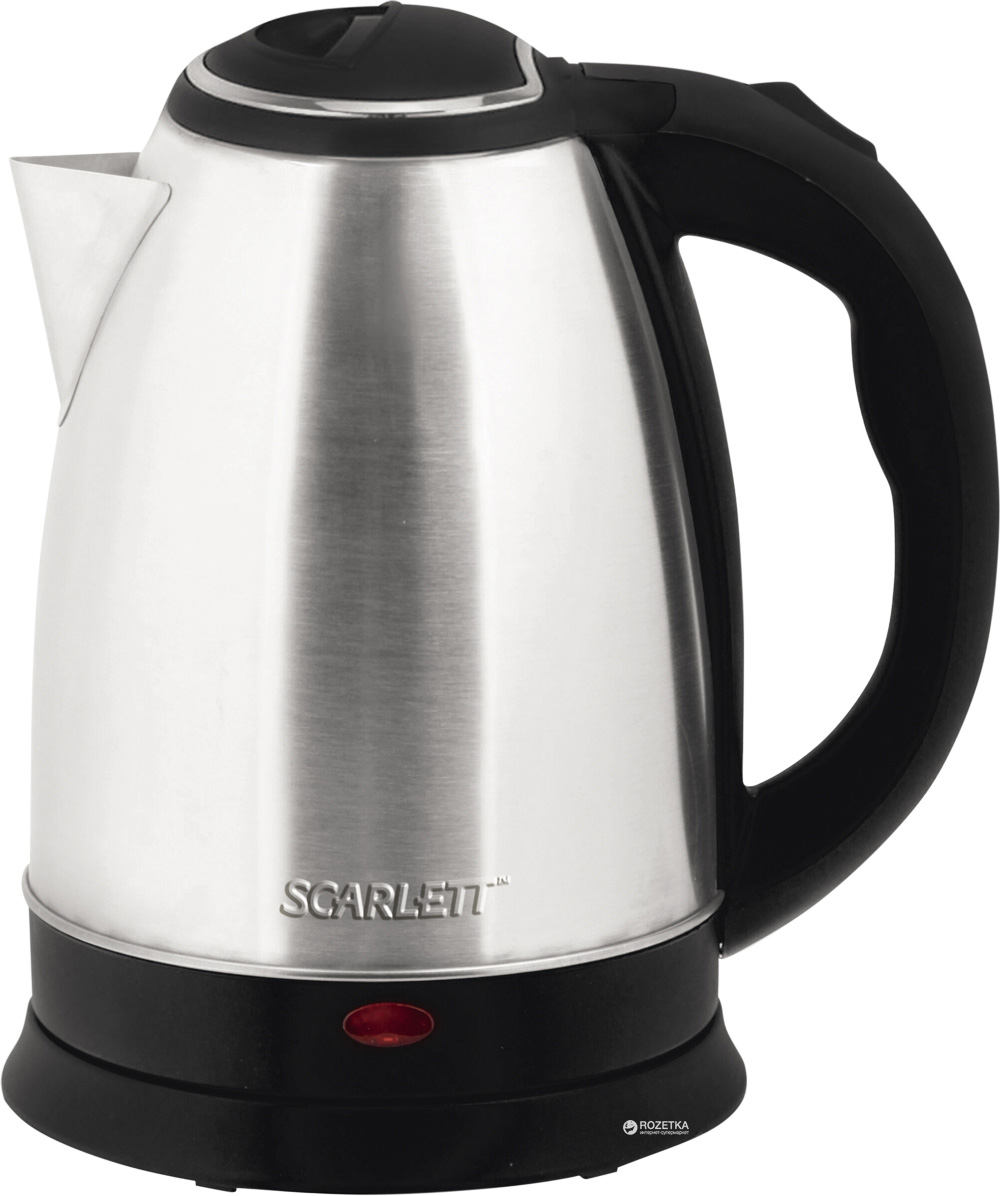 

Электрочайник SCARLETT SC-EK21S26
