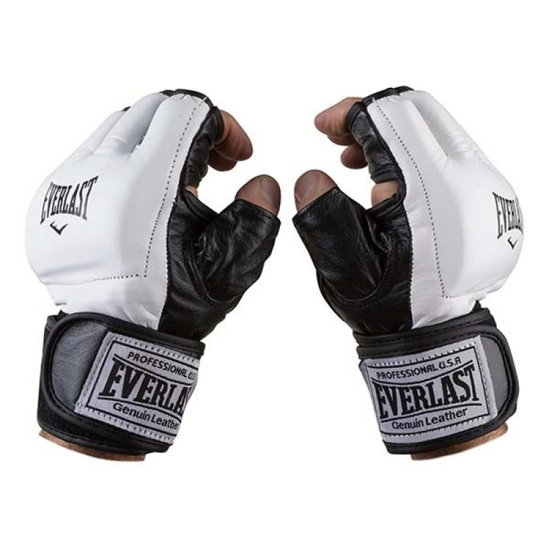 

Перчатки для единоборств Everlast , код: EVLTH4015