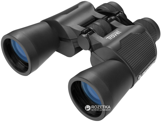 

Бинокль Bresser Travel 7x50 (1250752)