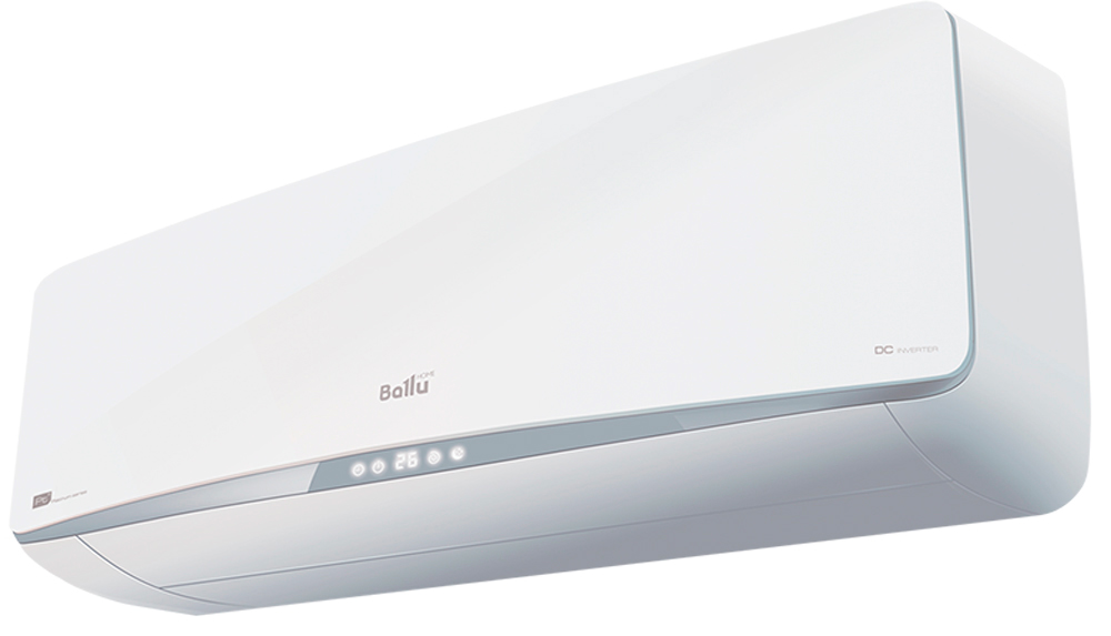 

Кондиционер BALLU BSPI-13HN1/WT/EU