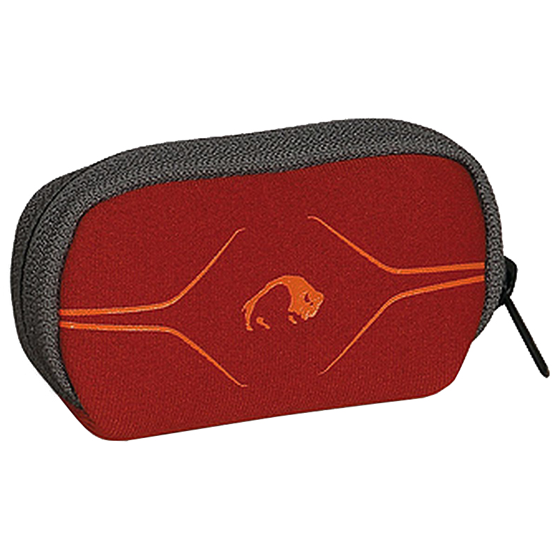 

Чехол Tatonka Neopren Case 3 (11,5 х 6,5 х 2,5см), красный 2934.088