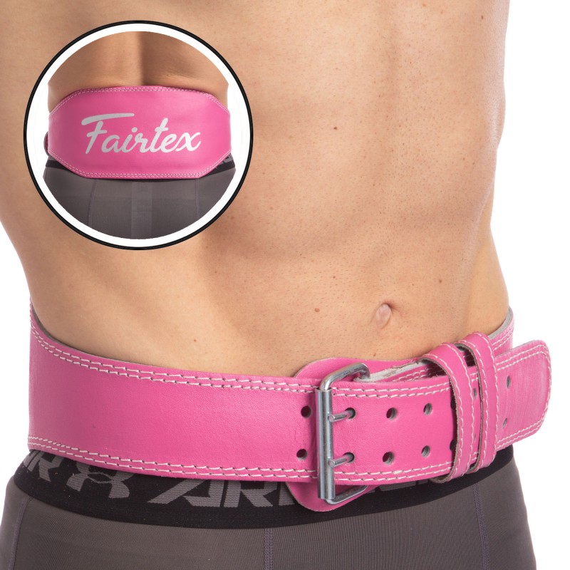 

Пояс атлетический Fairtex, код: 165086