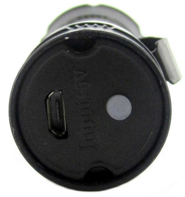

Фонарик BL 19 T6 USB MICRO CHARGE мощный тактический прочный
