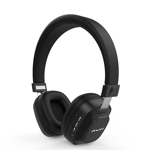 

Hаушники с Bluetooth и микрофоном Awei A 760 BI беспроводные