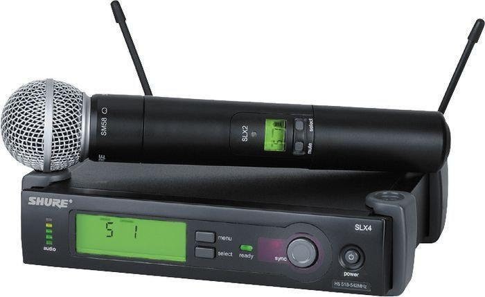 

Микрофон DM SH 80 2 микрофона радиомикрофон радиосистема