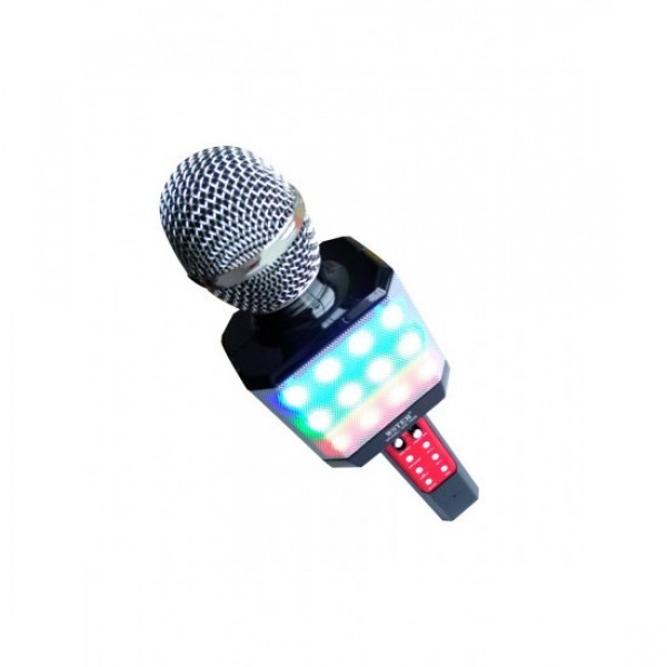 

Беспроводной микрофон DM Karaoke WS 1828