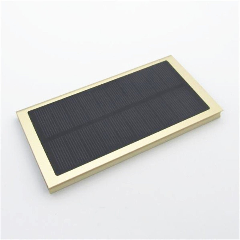 

Мобильная Зарядка POWER BANK Solar 89000 mAh