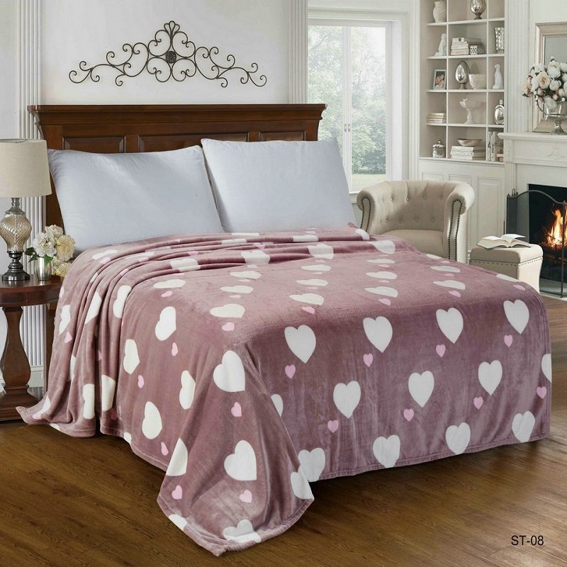 

Плед CottonTwill 150х215 см Разноцветный 000015111
