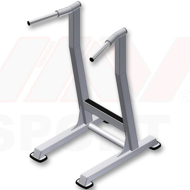 

Брусья CrossGym, код: MV1133