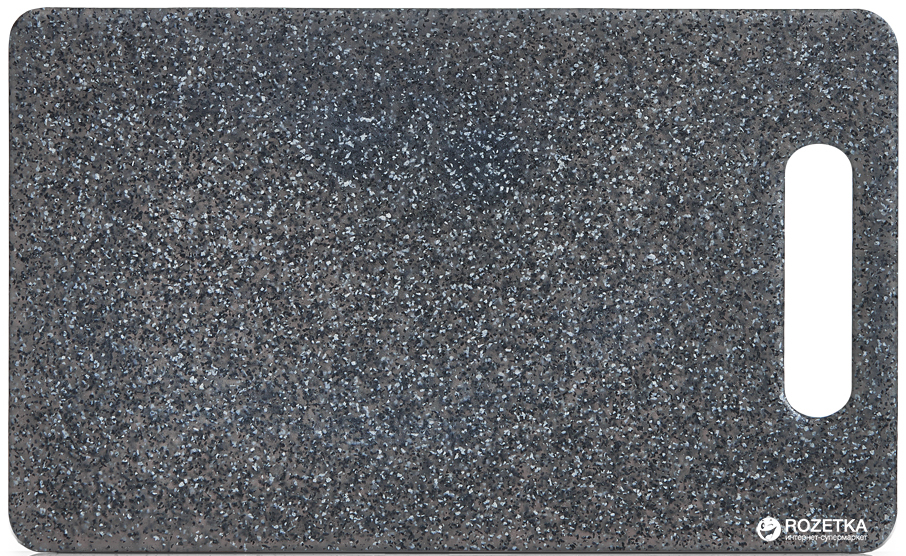 

Разделочная доска Zeller Granitoptik 25x15 см