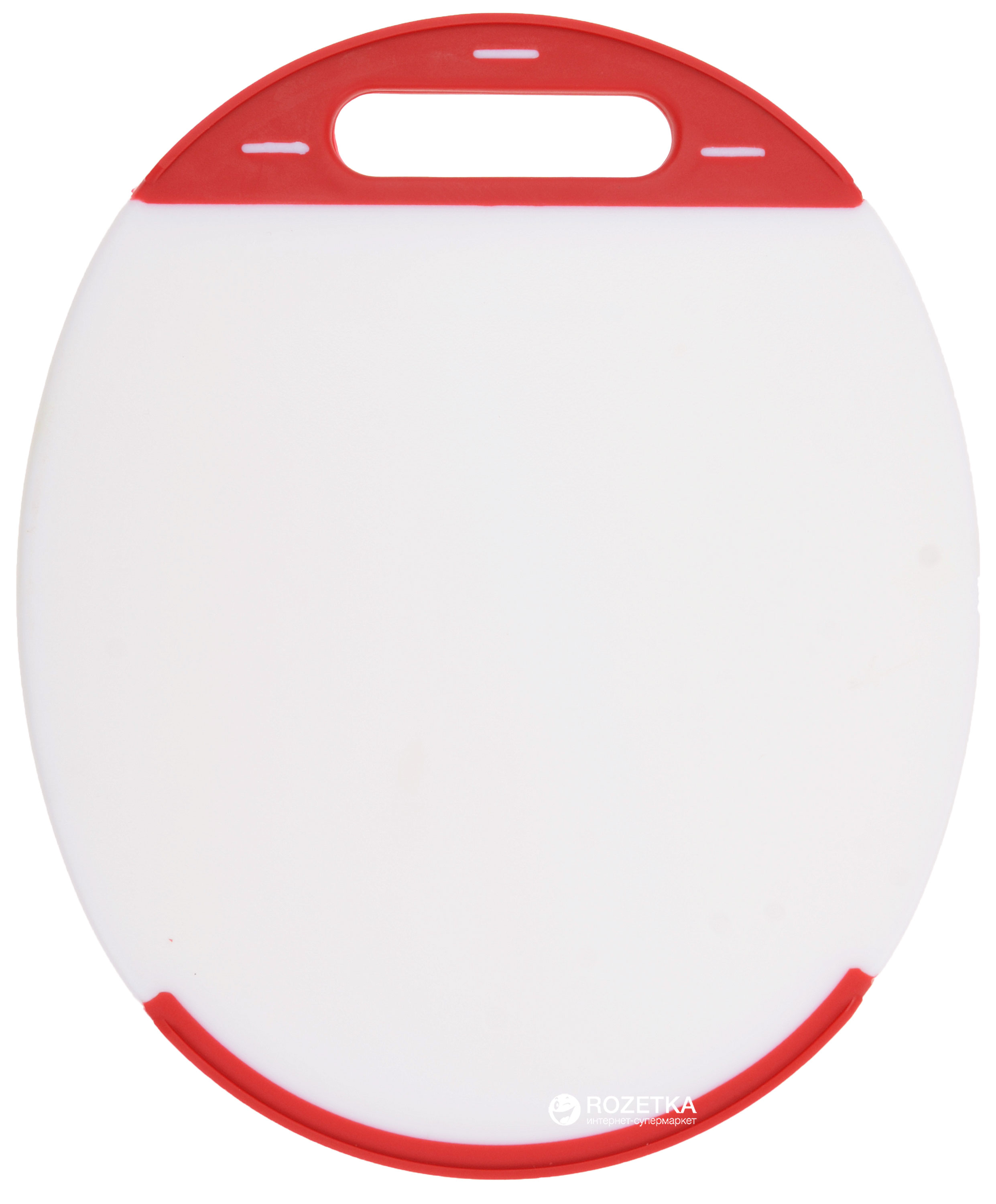 

Разделочная доска Zeller 27x23 см (Z26093к)
