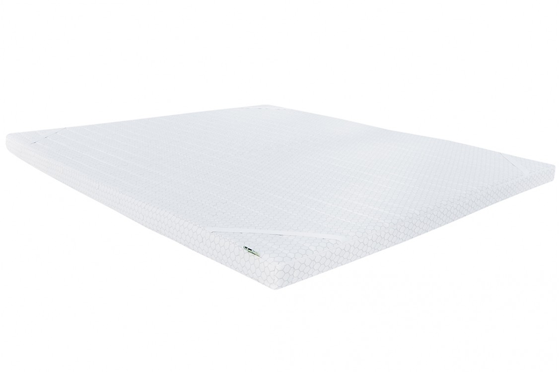 

Тонкий матрас-футон Асаt Emerald Tropik 90x190 см