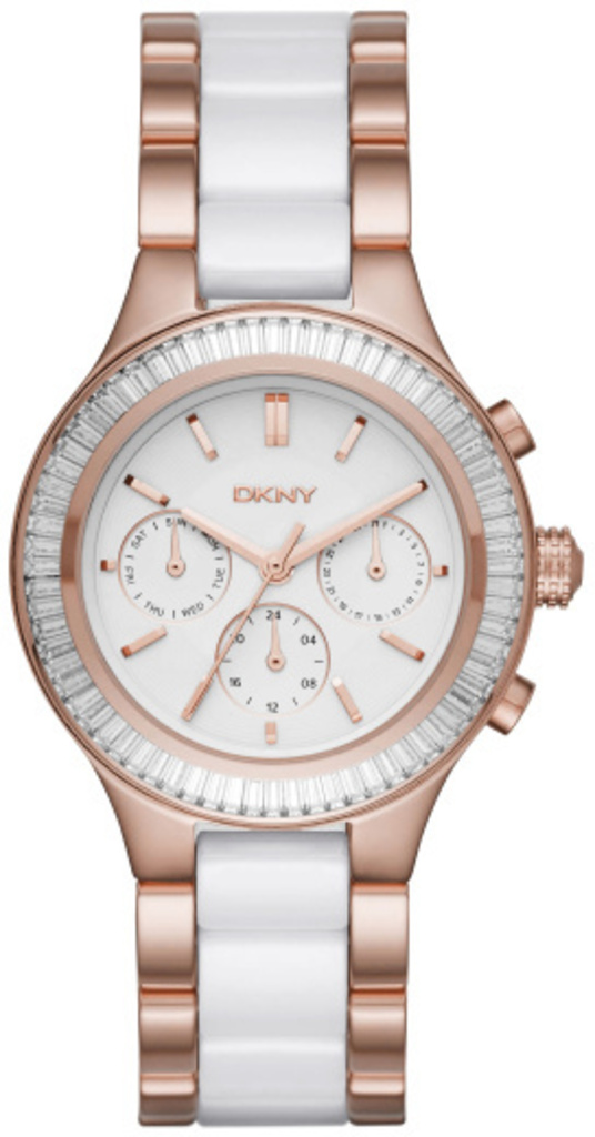 

Женские часы DKNY NY2498