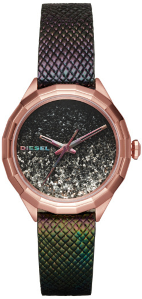 

Женские часы Diesel DZ5536