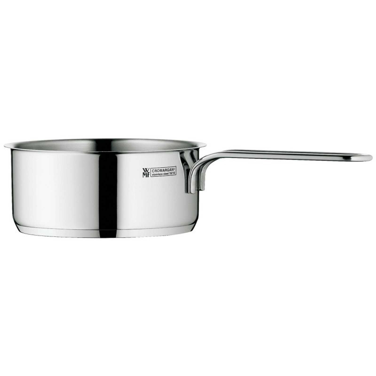 

Ковш с ручкой WMF Mini, объем 0,5 л (07 1078 6041)