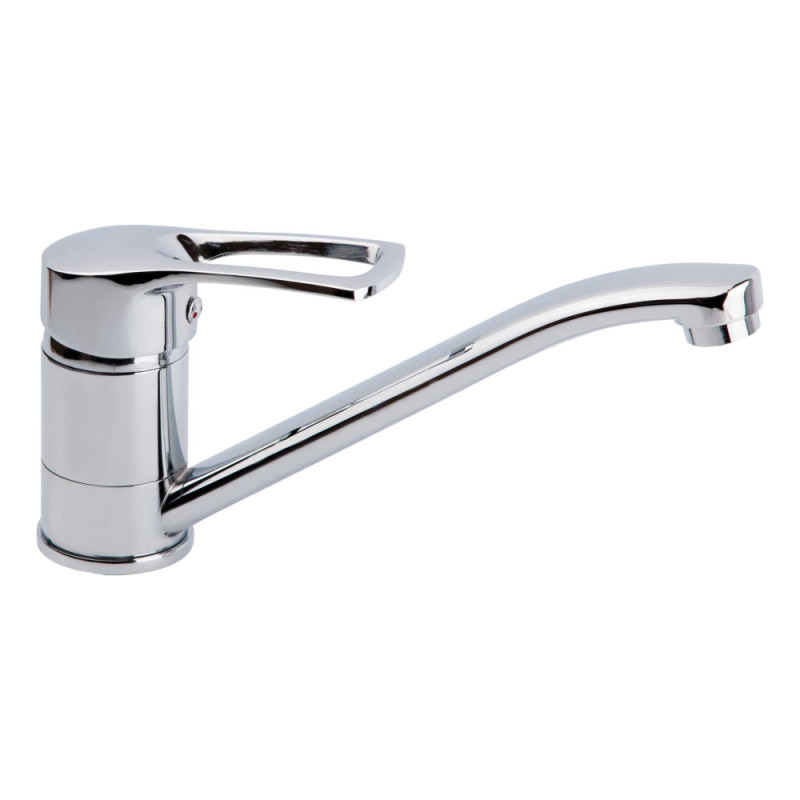 

Смеситель Для Кухни Sanitary Wares G-Ferro Hansberg 003 K40