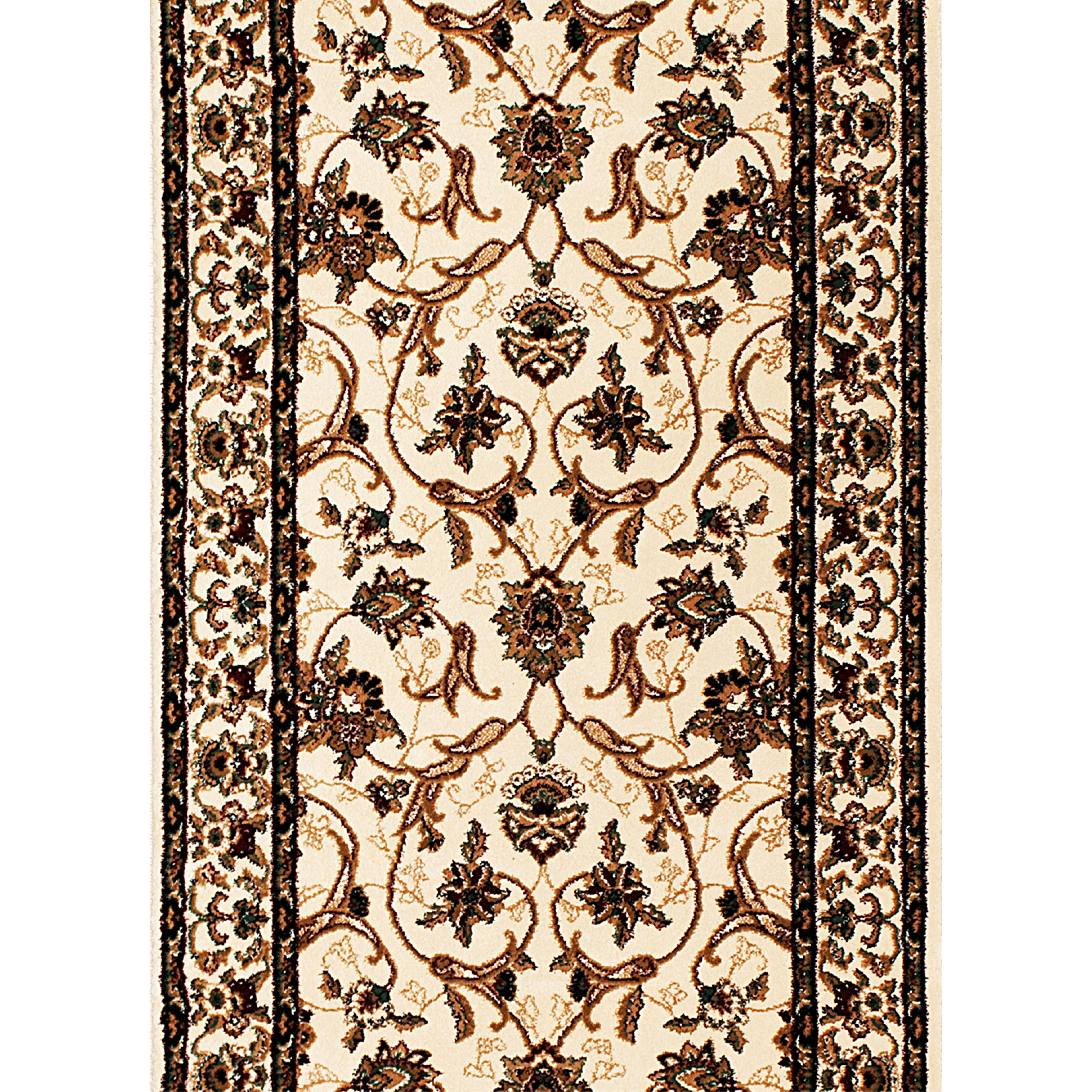 

Коврик Konfetti EFES 243 cream Кремовый 200х300