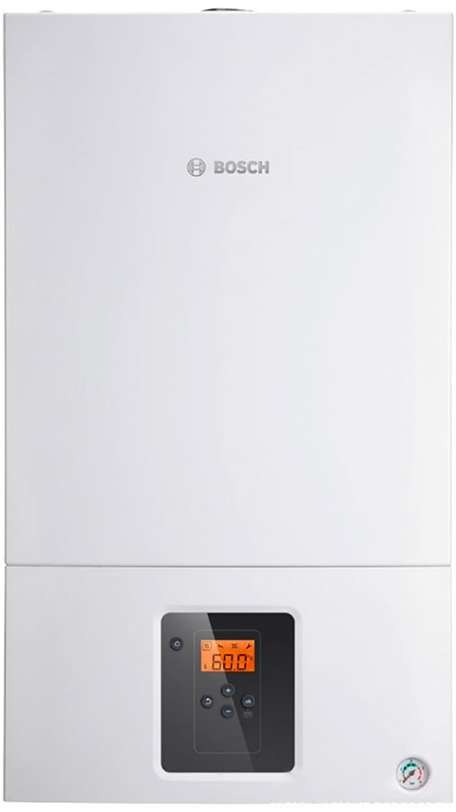 

Котёл газовый BOSCH WBN2000-24C