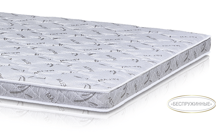 

Ортопедический матрас Велам Бриз 120x200 см