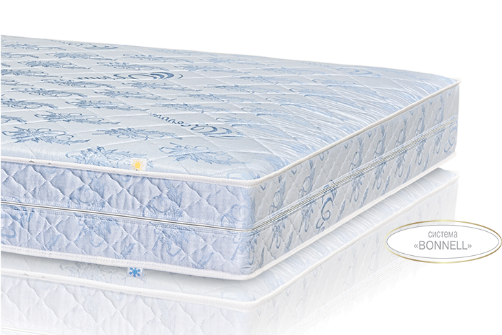 

Ортопедический матрас Велам Мираж 90x200 см