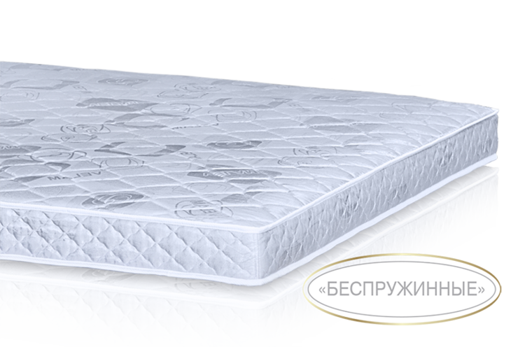 

Ортопедический матрас Велам Стандарт 70x200 см