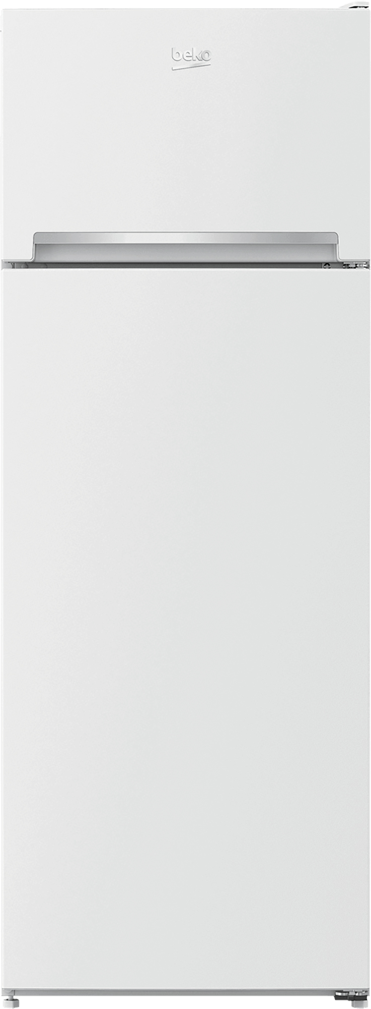 

Двухкамерный холодильник BEKO RDSA240K20W