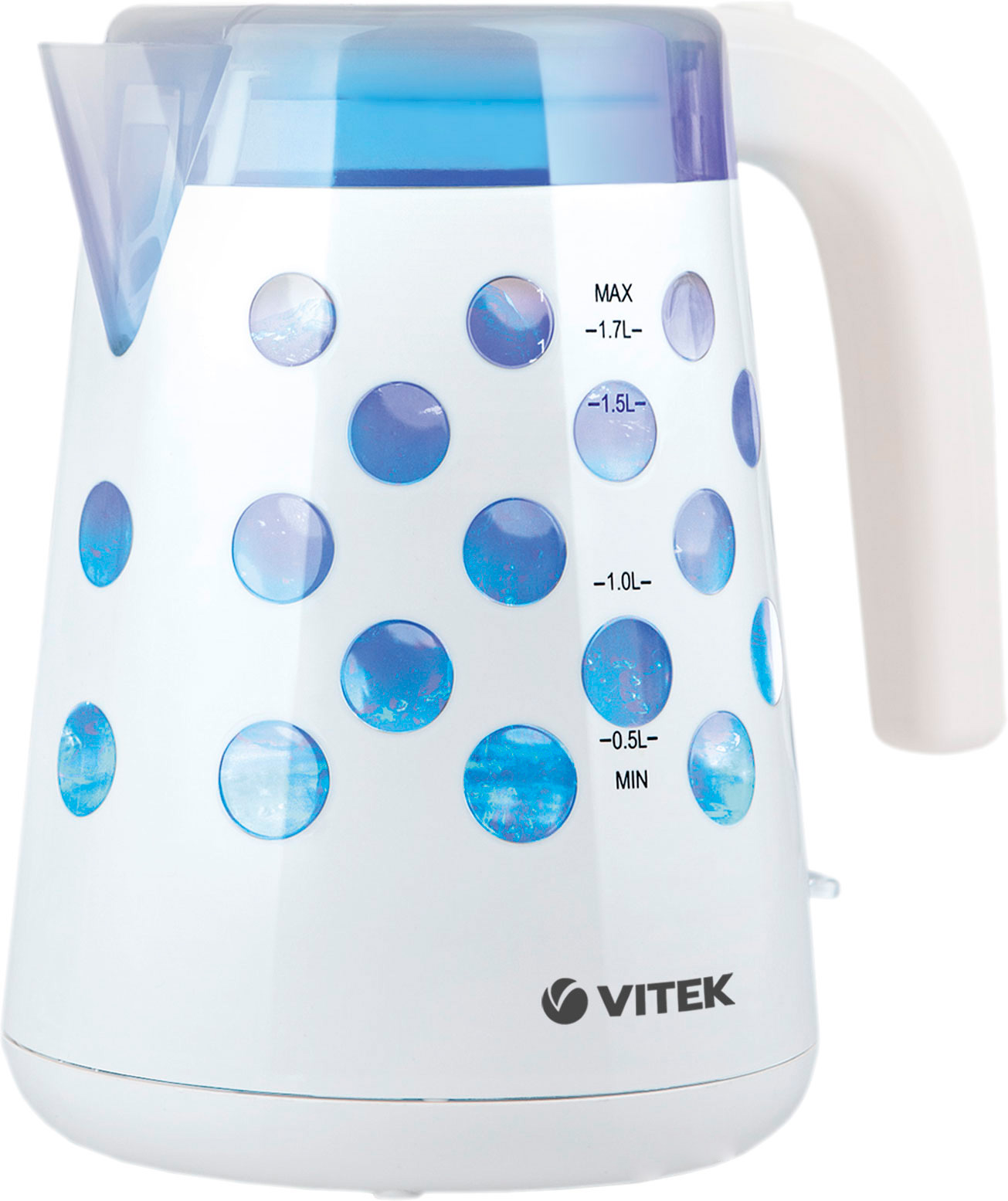 

Электрочайник VITEK VT-7048